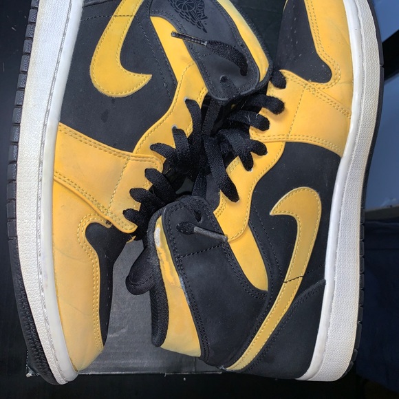 Air Jordan 1 retro reverse new love - Picture 3 of 8